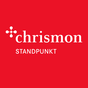 Chrismon: Standpunkt