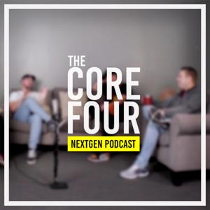 The Core Four Podcast