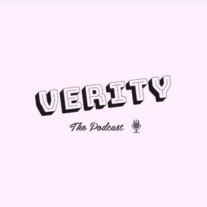Verity The Podcast