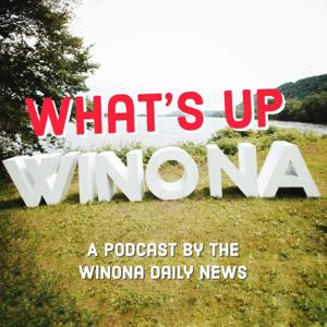 What’s Up Winona!