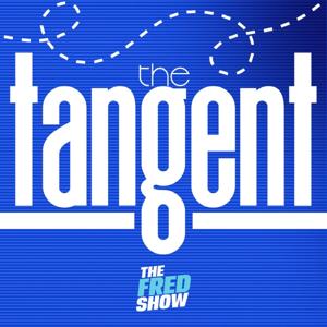 The Fred Show Presents: The Tangent by The Fred Show