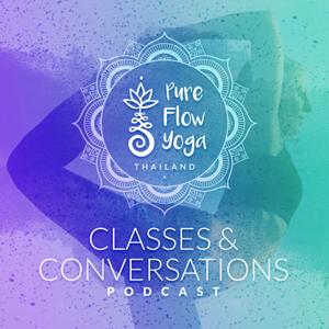 Pure Flow Yoga