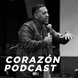 Corazón a Corazón by Ruddy Gracia