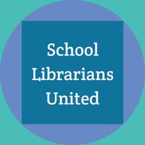 School Librarians United with Amy Hermon by Amy Hermon