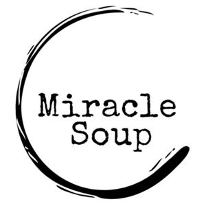 Miracle Soup by Christoph Heinen