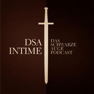 DSA Intime Podcast by DSA Intime Podcast