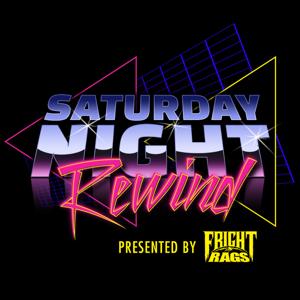 Saturday Night Rewind Podcast