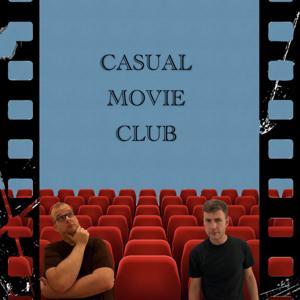 Casual Movie Club