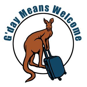 G'day Means Welcome