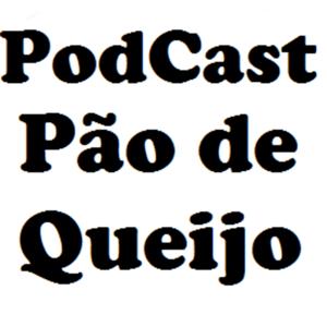 Pão de Queijo
