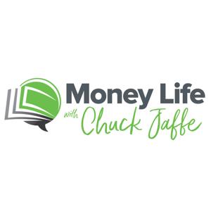 Money Life with Chuck Jaffe by Chuck Jaffe