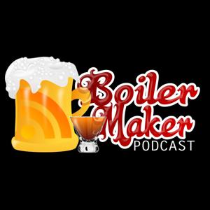 Boilermaker