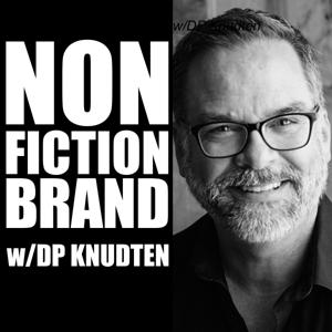 NONFICTION BRAND™ w/DP Knudten