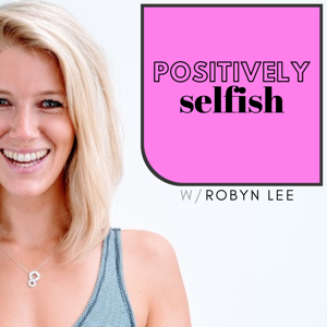 Positively Selfish