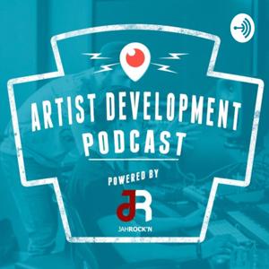 Artist Development Podcast