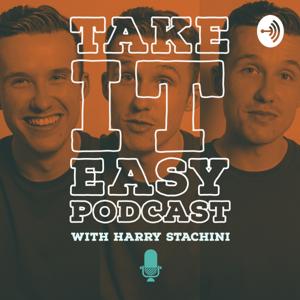 Take it Easy Podcast