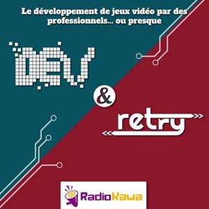 Dev & Retry by Aros