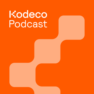 The Kodeco Podcast: For App Developers and Gamers