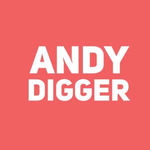 Andy Digger Podcast