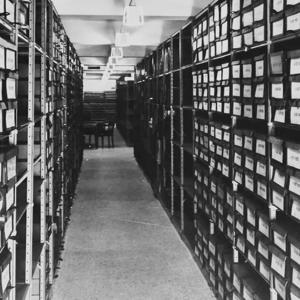 Frederiksberg Stadsarkiv