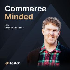 Commerce Minded