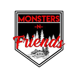 Monsters N Friends