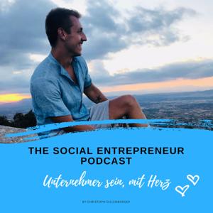 Soziales Engagement dank unternehmerischer Freiheit.