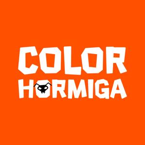 Color Hormiga