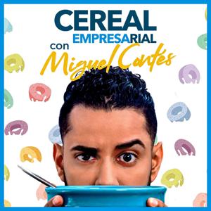 Cereal Empresarial con Miguel Contés by Miguel Contés