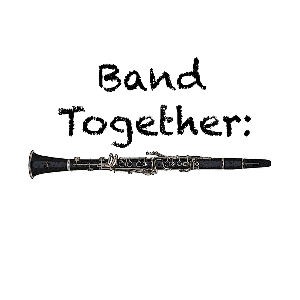 Band Together Podcast