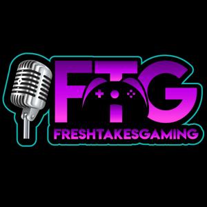 FreshTakesGaming