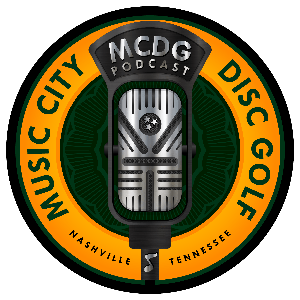 Music City Disc Golf Podcast