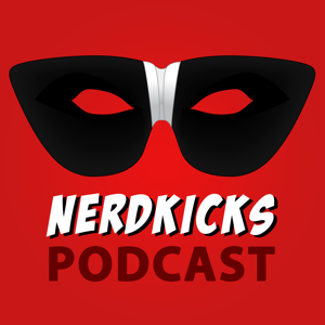 NerdKicks Podcast