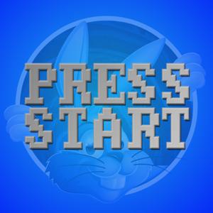 Press Start