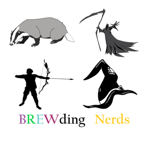 BREWding Nerds
