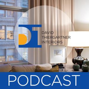 David Thiergartner Interiors Radio Show