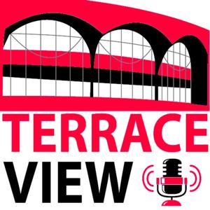 Terrace View: A Wisconsin Badgers Podcast by Wisconsin Badgers Podcast