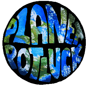 Planet Potluck