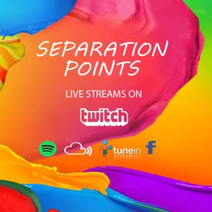 Separation Points