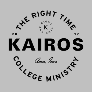 KAIROS - Hope Ames