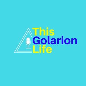 This Golarion Life