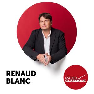 Les Spécialistes by Radio Classique