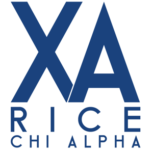 Rice Chi Alpha