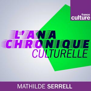 L'Anachronique culturelle