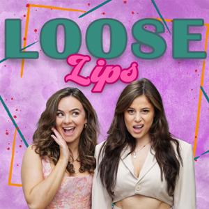 Loose Lips by Robyn Richford & Sophie Brown