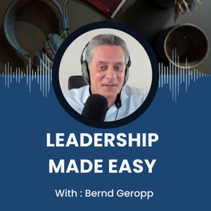 Leadership Made Easy