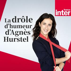 La drôle d'humeur d'Agnès Hurstel