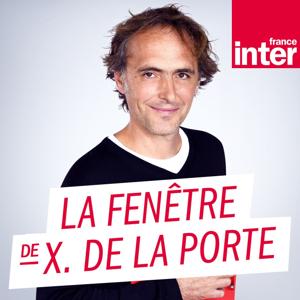 La fenêtre de la Porte