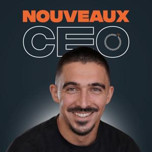 Nouveaux CEO by Tony Neves