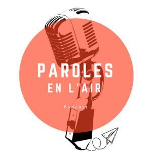 Paroles en l'air